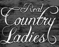 Real Country Ladies coupons